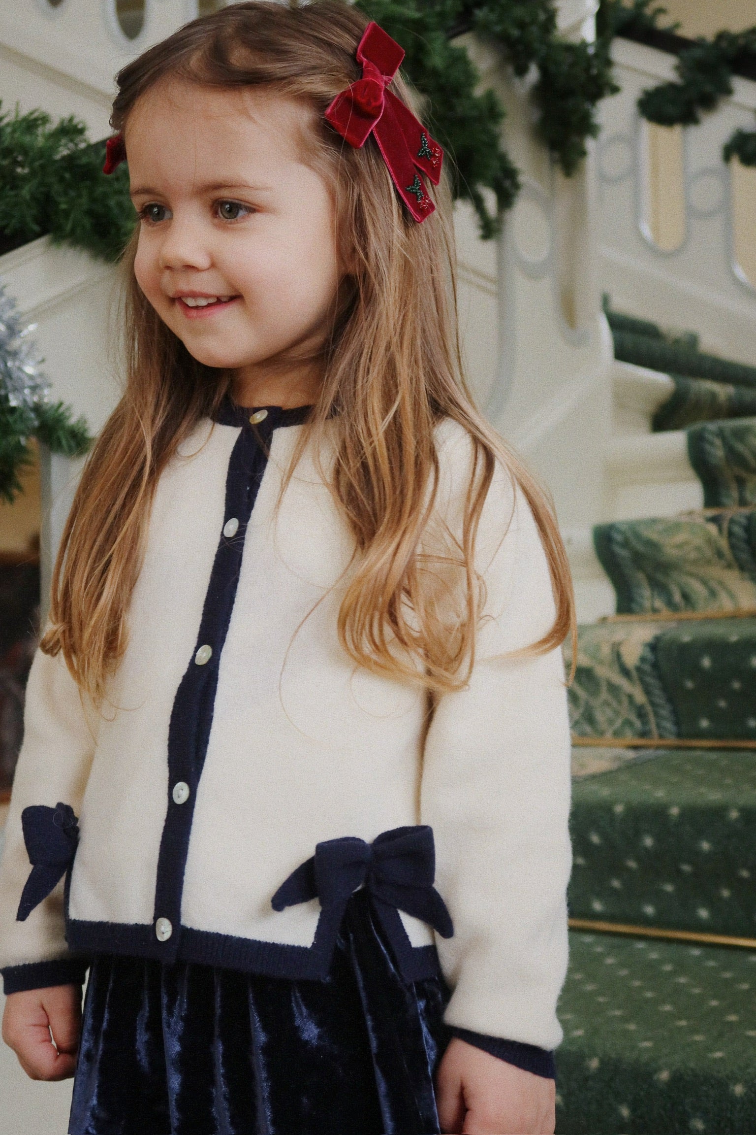 Konges Slojd Alette Cardigan