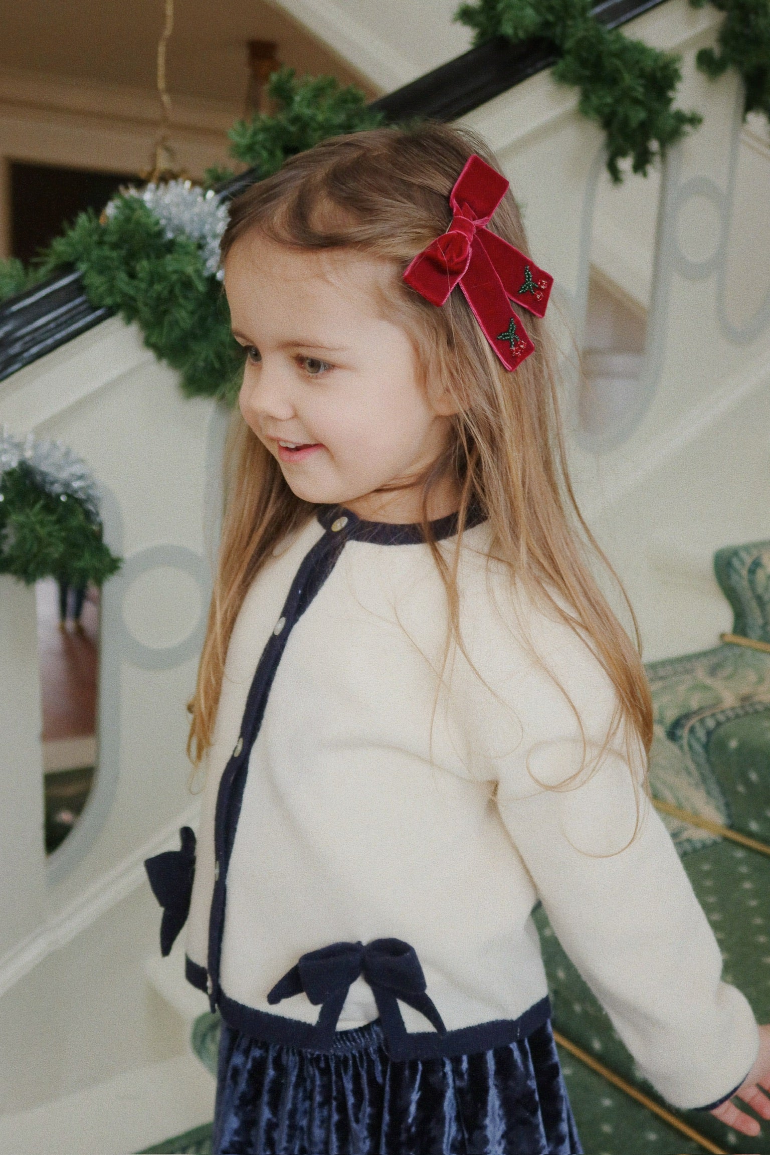 Konges Slojd Alette Cardigan
