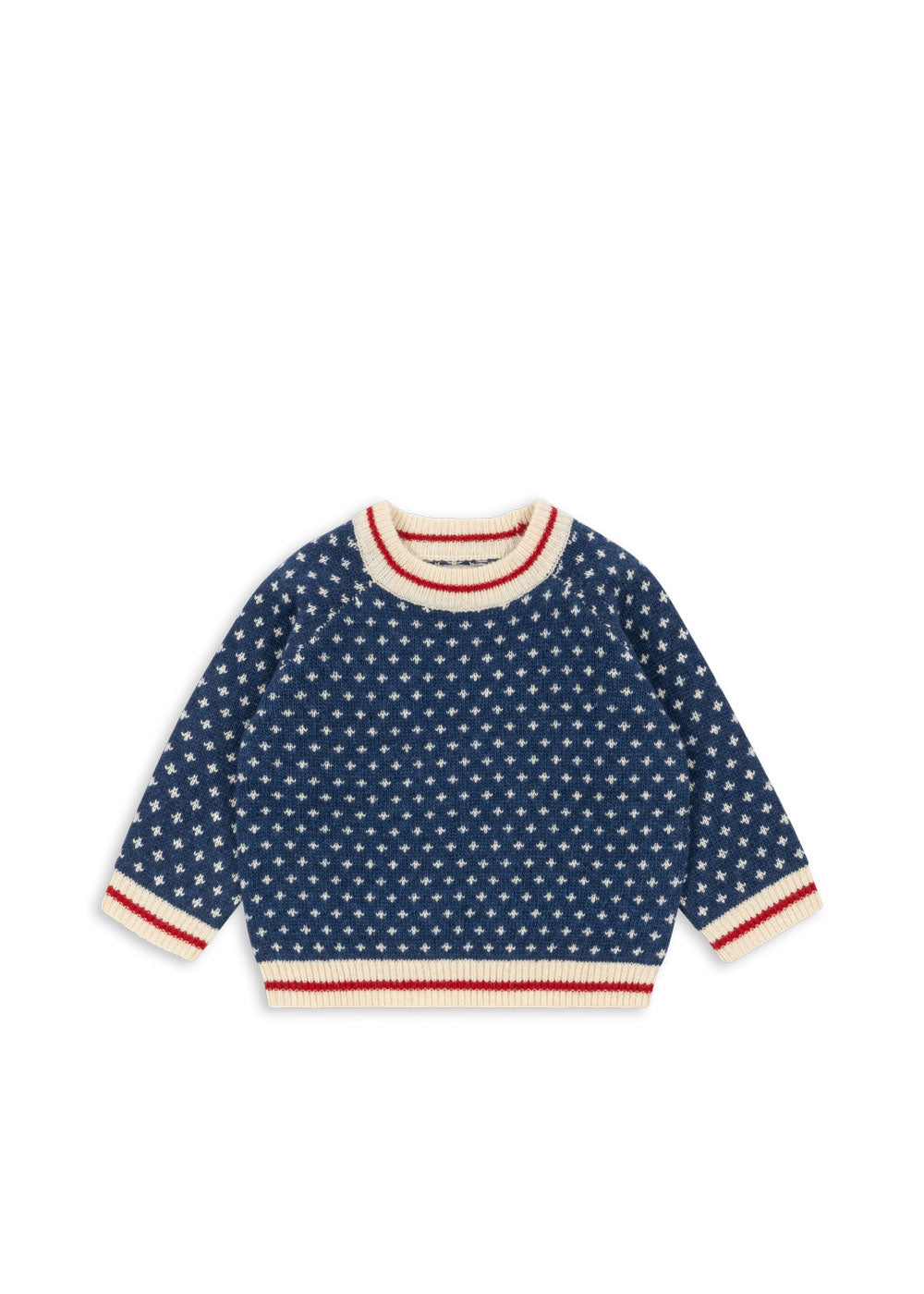 Konges Slojd Bili Knit Sweater