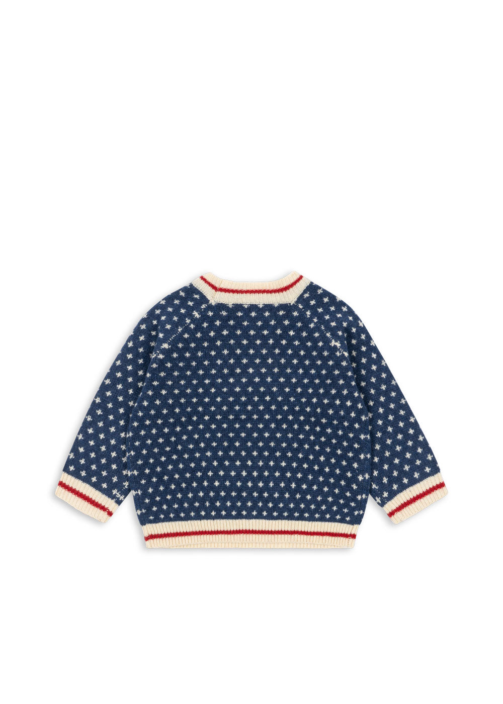 Konges Slojd Bili Knit Sweater