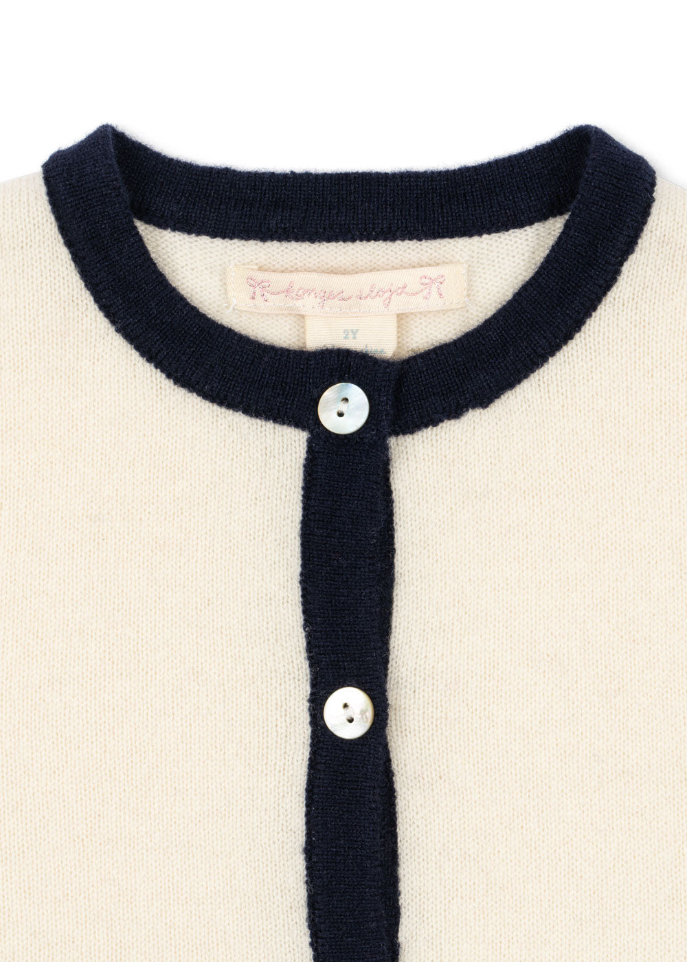 Konges Slojd Alette Cardigan