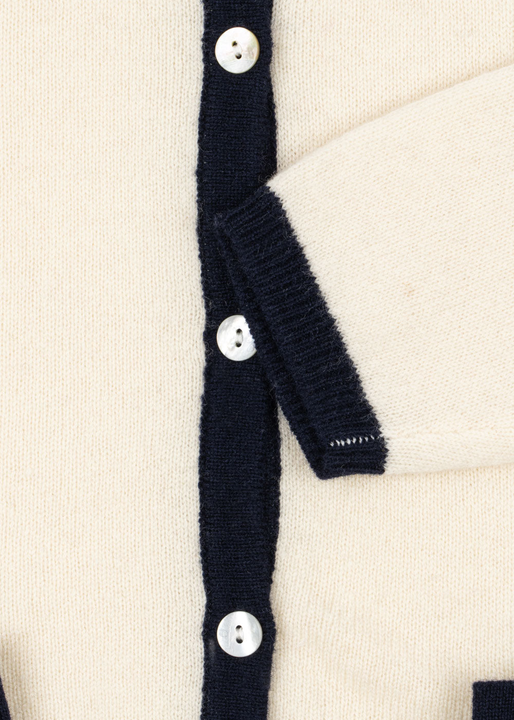 Konges Slojd Alette Cardigan