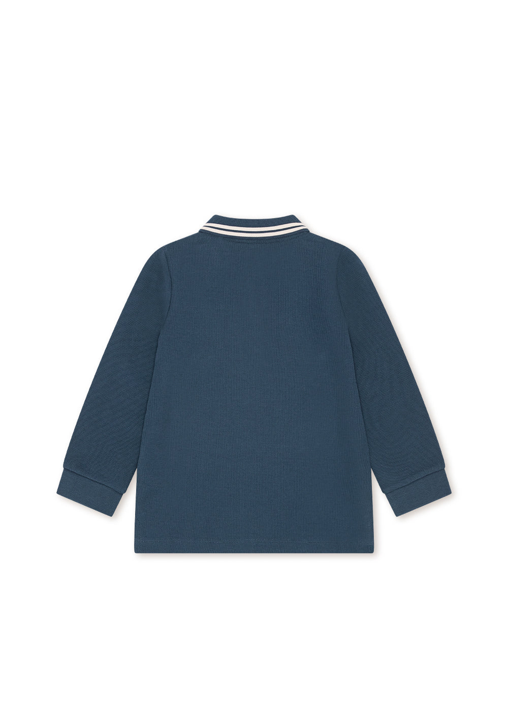 Konges Slojd Florian Long Sleeve Polo