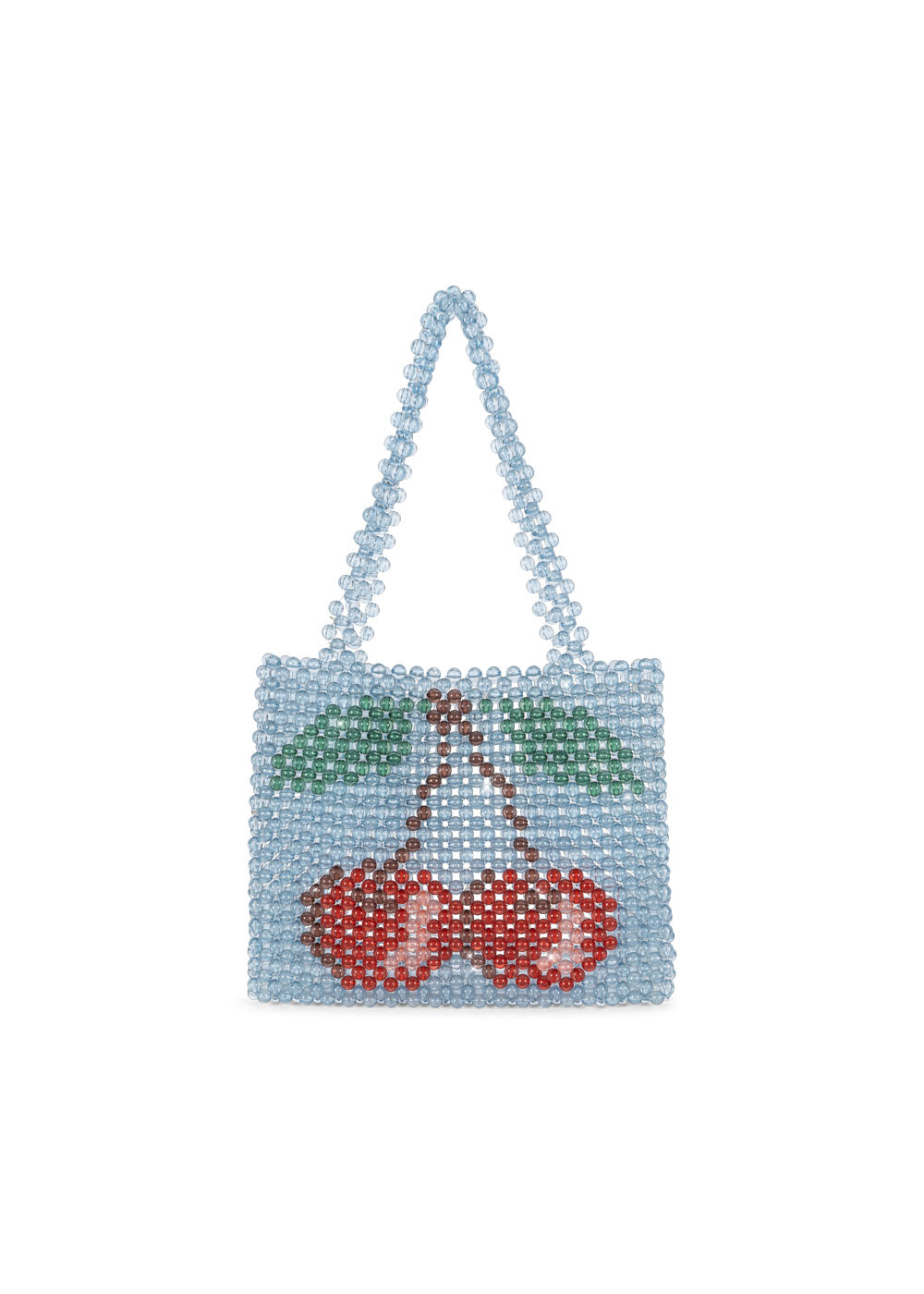 Konges Slojd Cherry Perla Bag - Cherry
