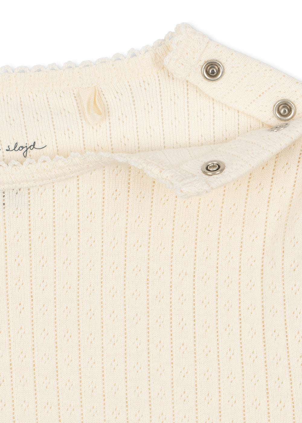 Konges Slojd Minnie Bodysuit