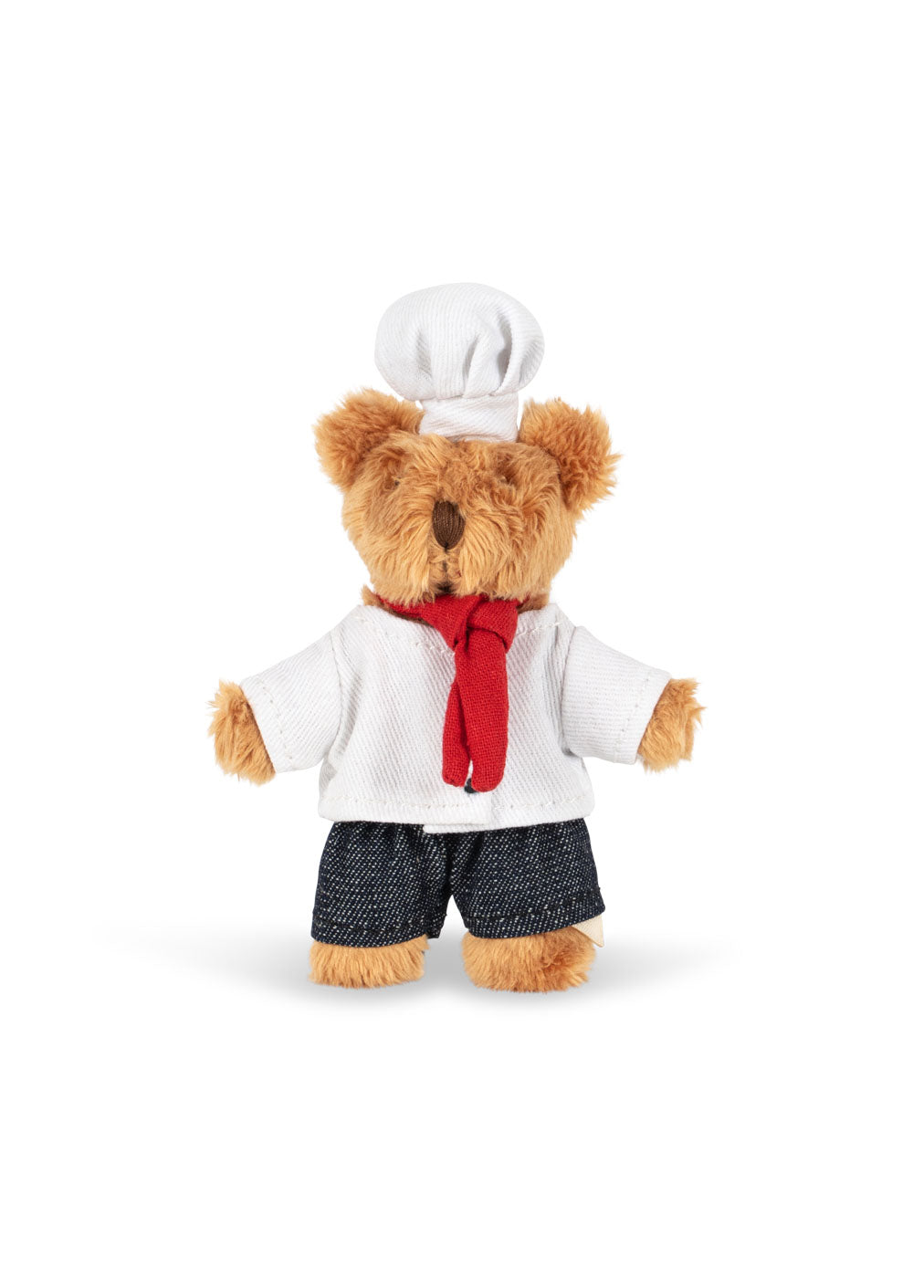 Konges Slojd Tiny Teddy Baker