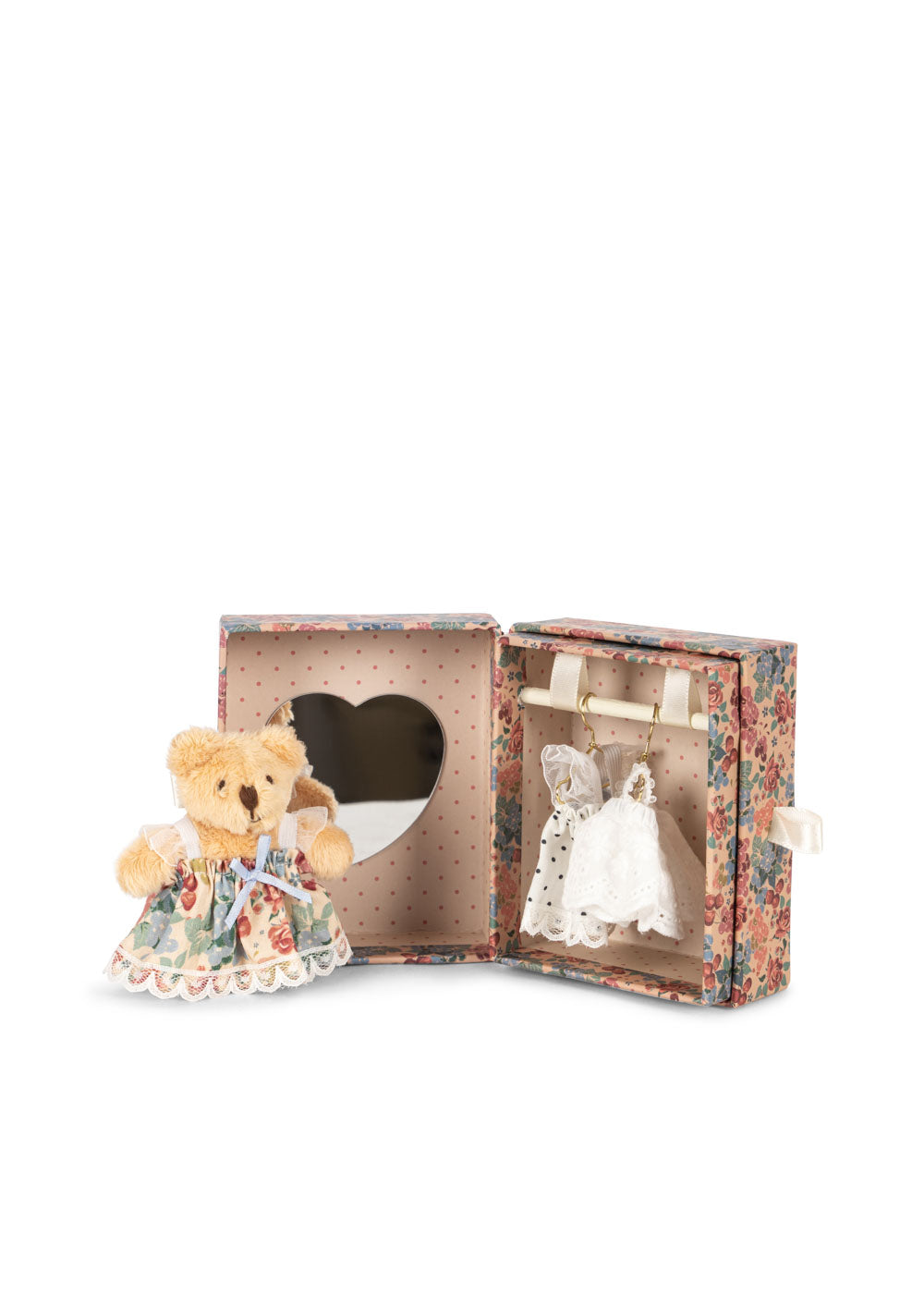 Konges Slojd Tiny Teddy Dress Up