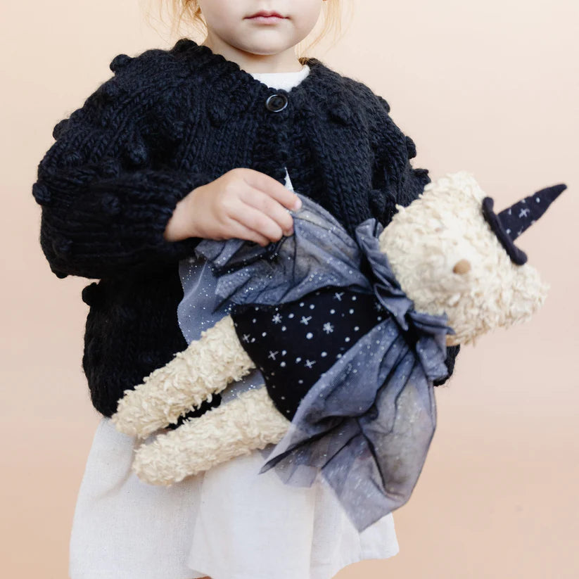 Witch Bear Plush