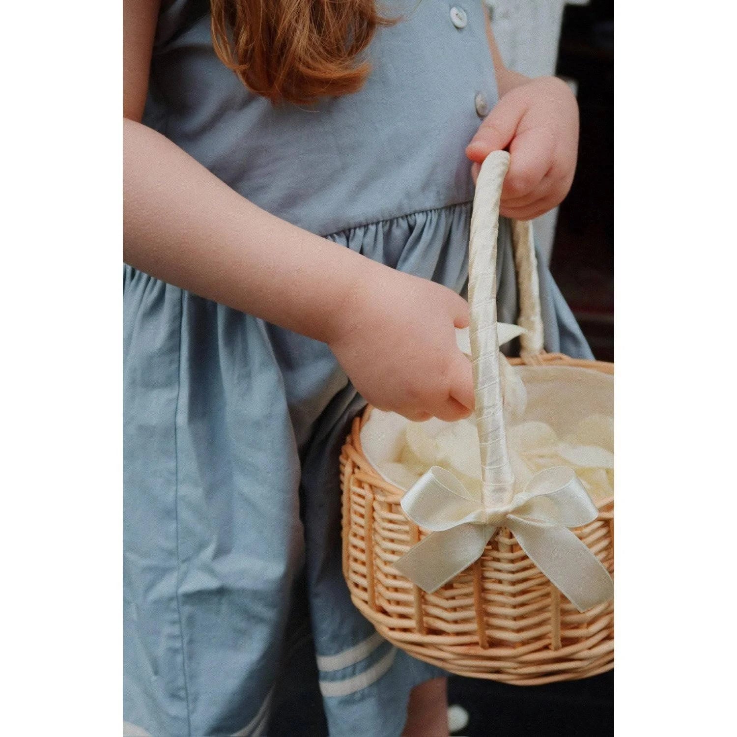 Konges Slojd Celebration Basket