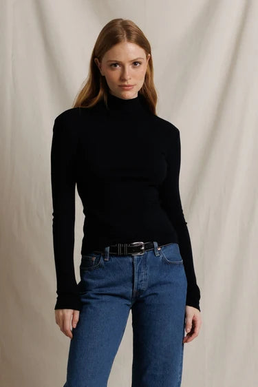 Perfectwhitetee Tati - Black