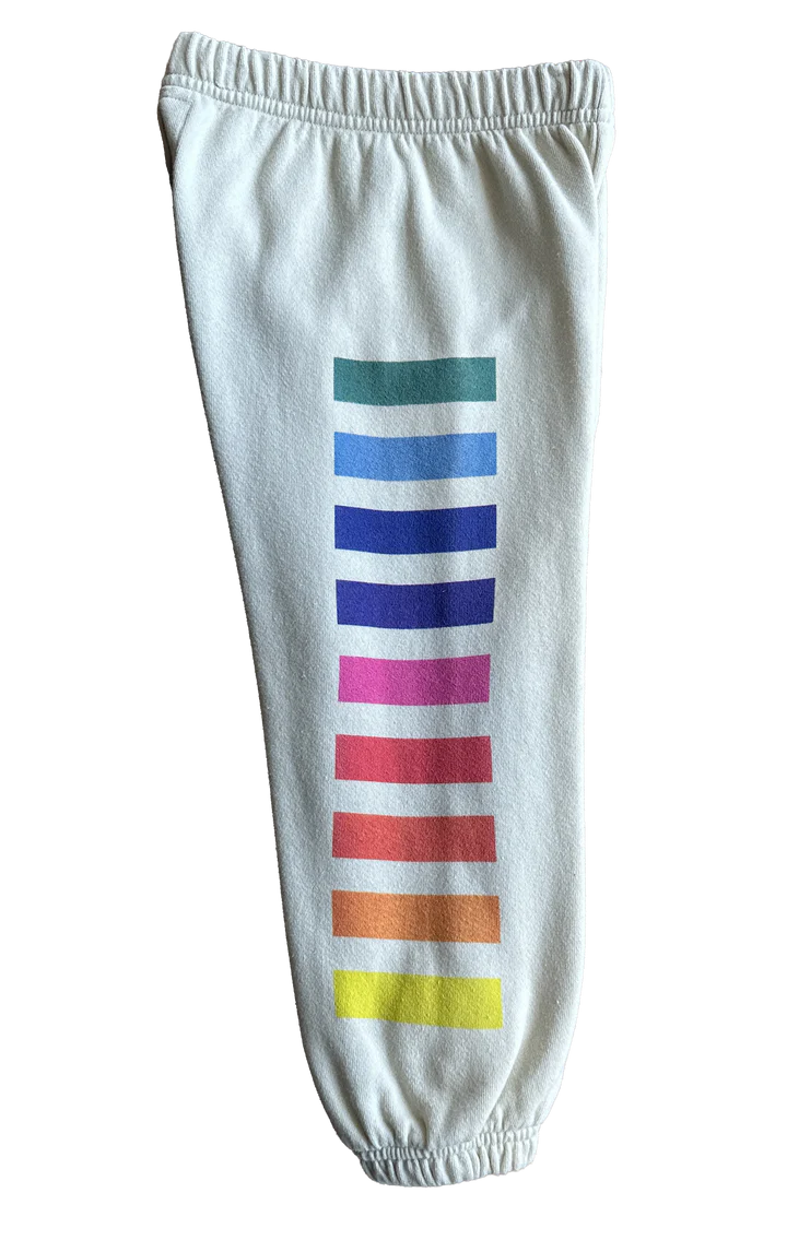 Rowdy Sprout True Colors Sweatpant