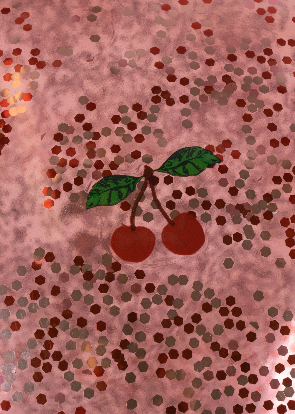 Konges Slojd Glitter Jump Ball