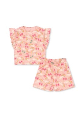 Konges Slojd Lin Frill Set