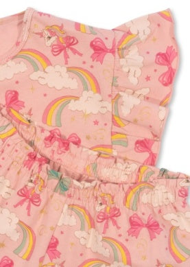 Konges Slojd Lin Frill Set