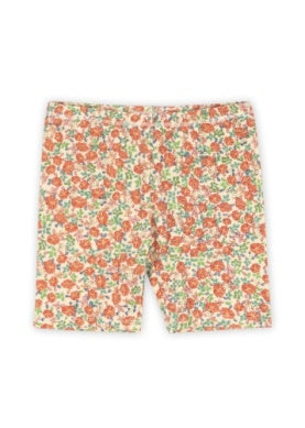 Konges Slojd Classic Short Leggings GOTS
