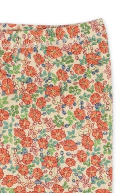 Konges Slojd Classic Short Leggings GOTS