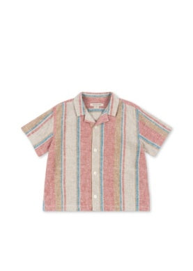 Konges Slojd Venice Short Sleeve Shirt