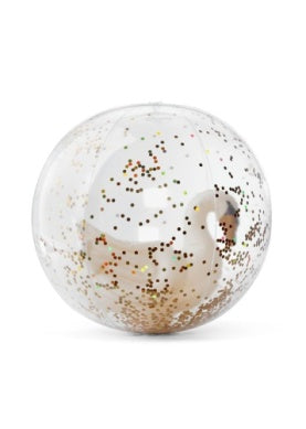 Konges Slojd Swan Beach Ball