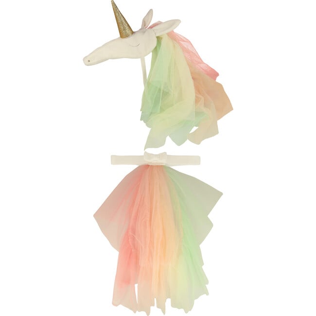 Meri Meri Rainbow Unicorn Costume