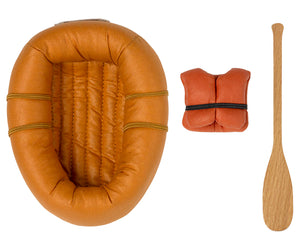 Maileg Rubber Boat