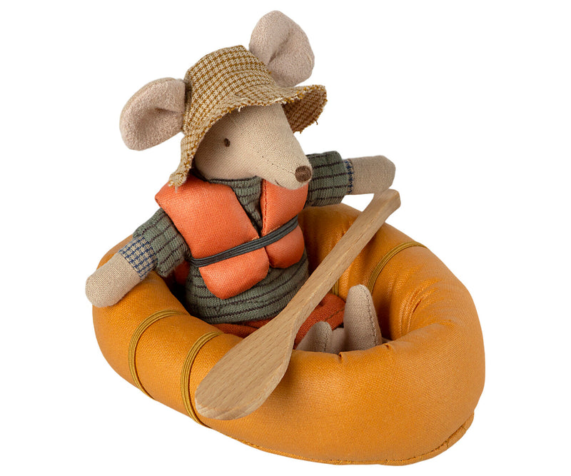 Maileg Rubber Boat
