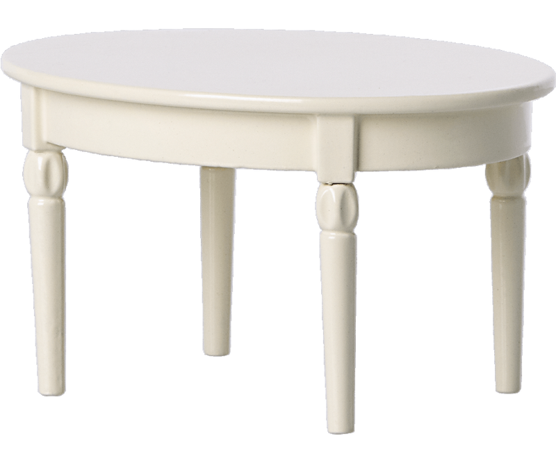 Maileg Dining Table - Mouse