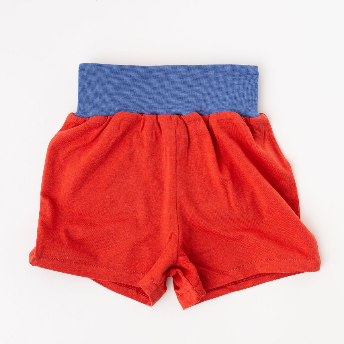 Thimble Easy Short - Poppy