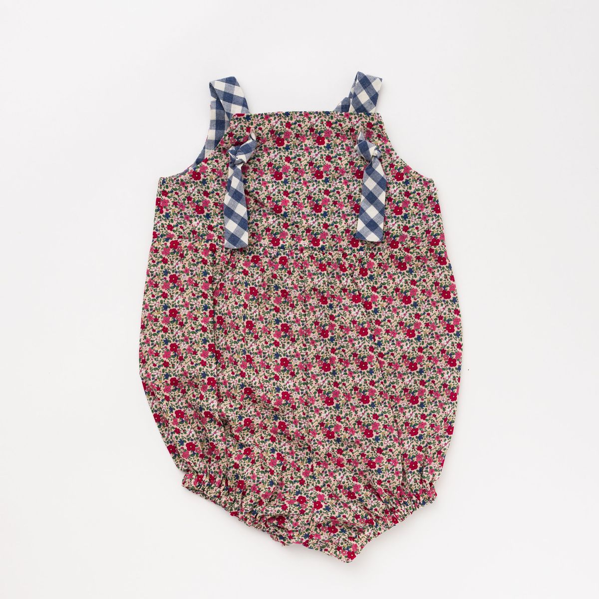 Thimble Knotted Bubble - Posy