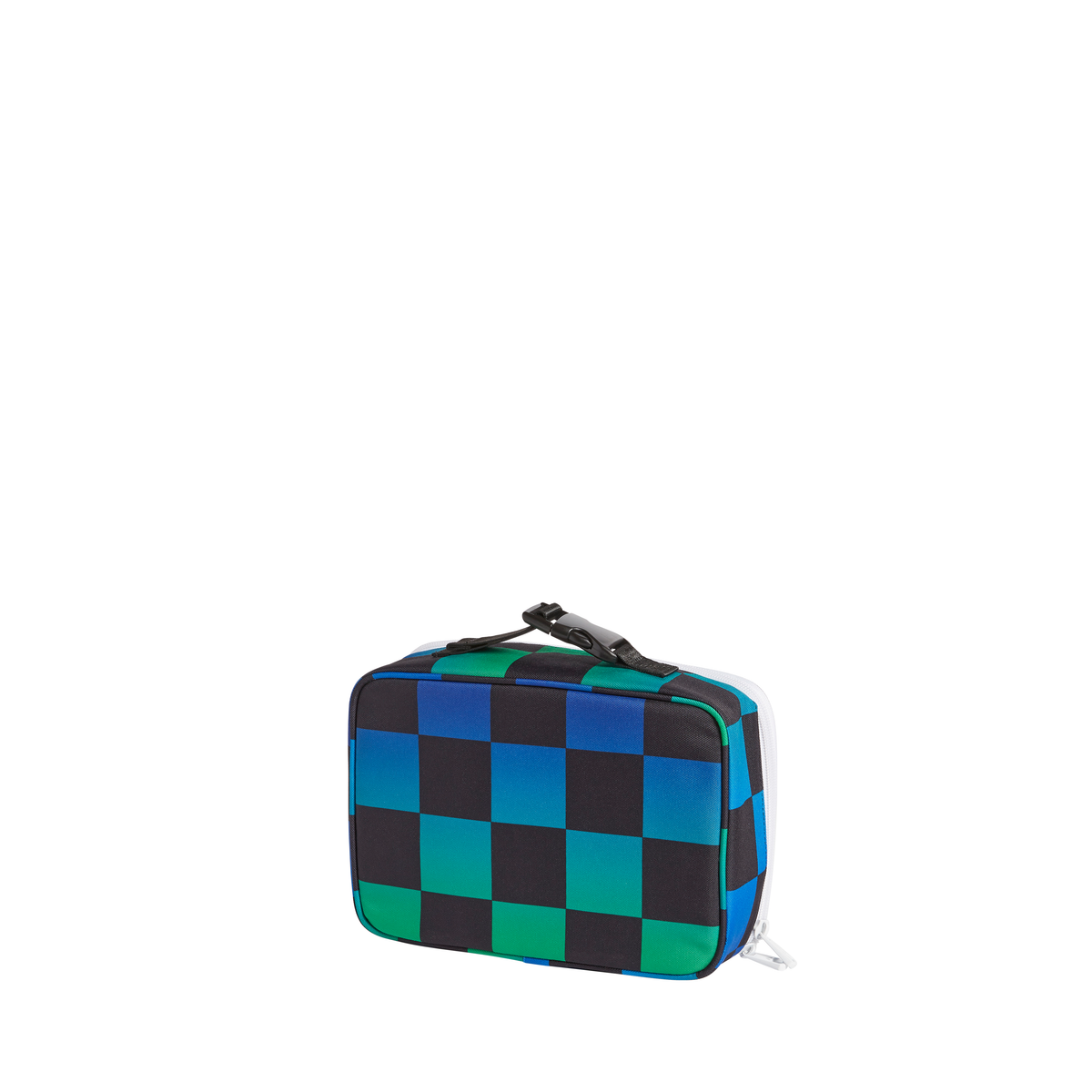 STATE Rodgers Lunch Box - Blue Checkerboard