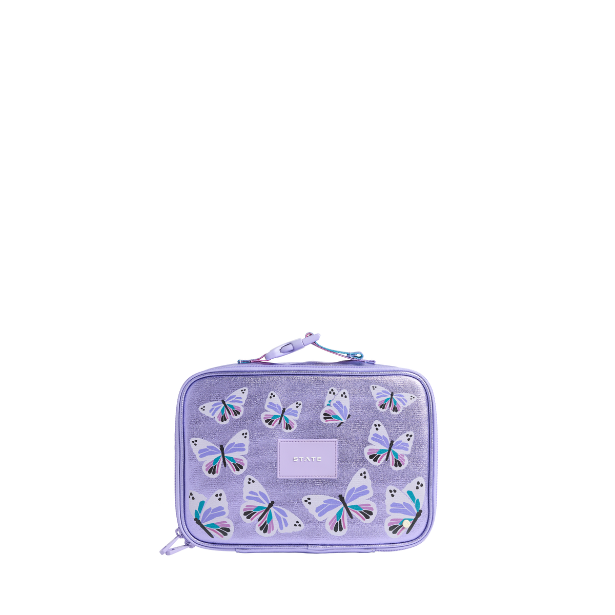 STATE Rodgers Lunch Box - Butterfly