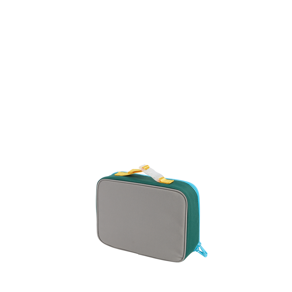 STATE Rodgers Lunch Box - Green/Navy