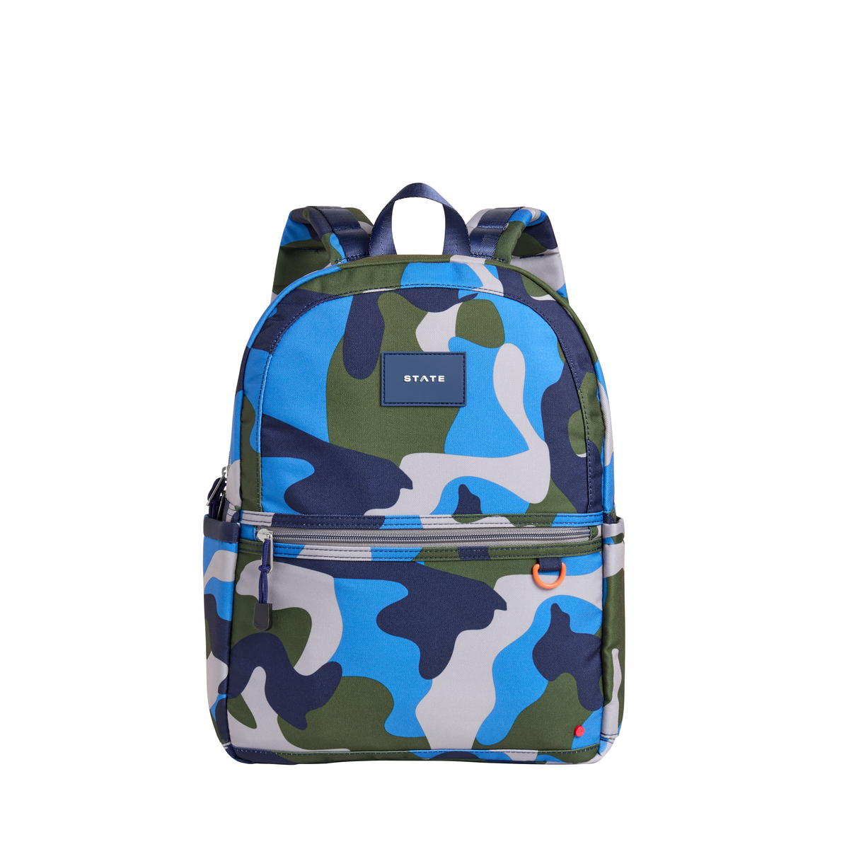 STATE Kane Backpack - Camo