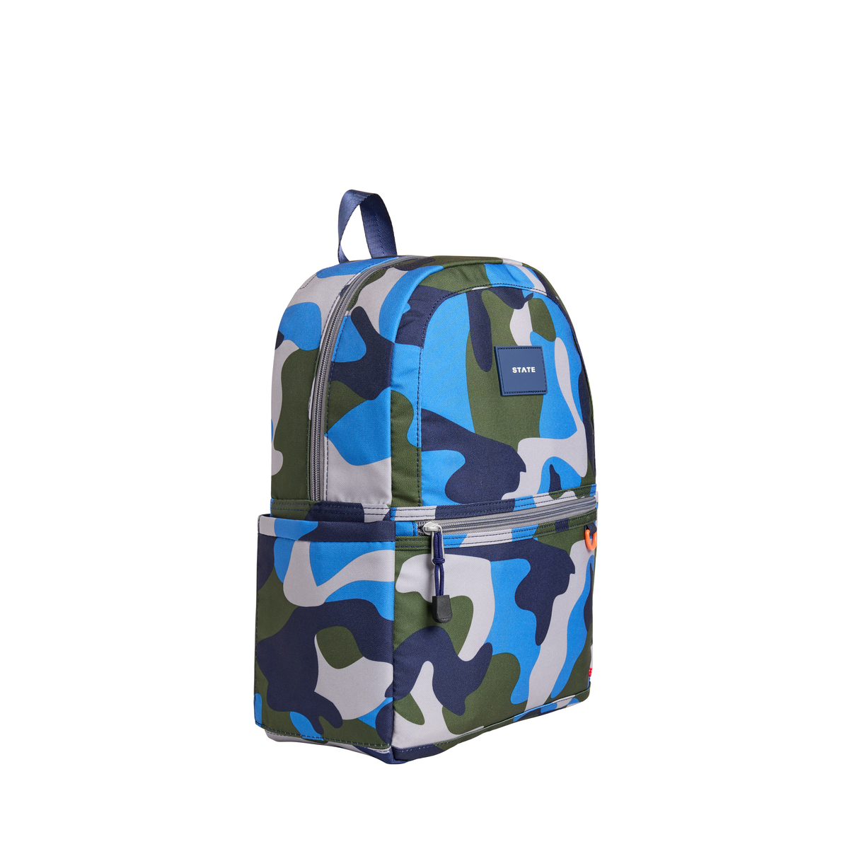 STATE Kane Backpack - Camo