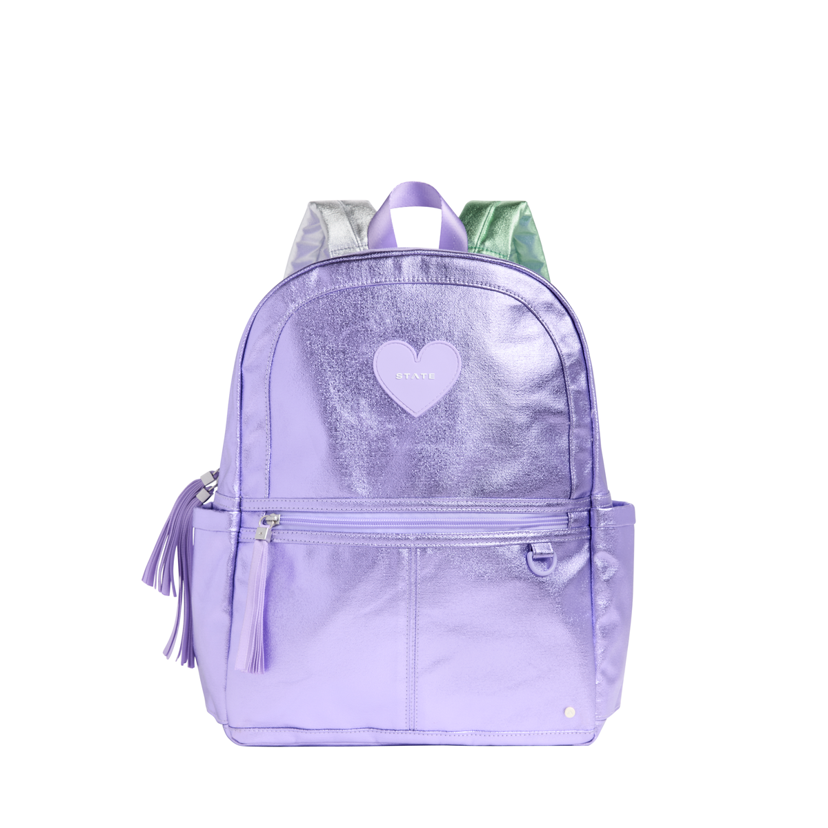 STATE Kane Backpack - Lilac