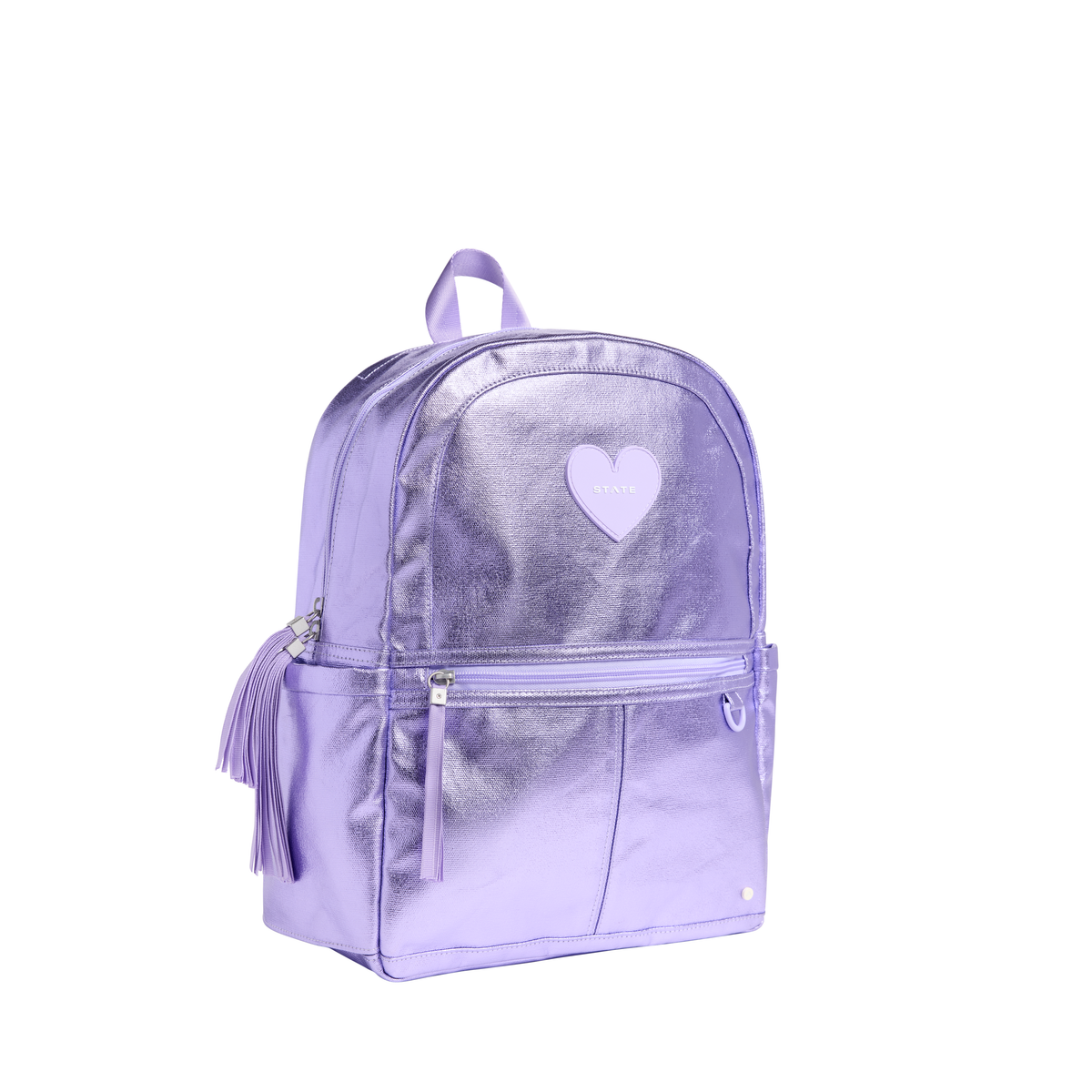 STATE Kane Backpack - Lilac
