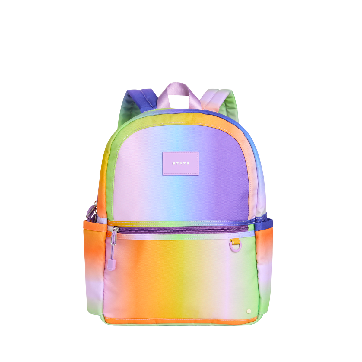 STATE Kane Backpack - Rainbow Gradient