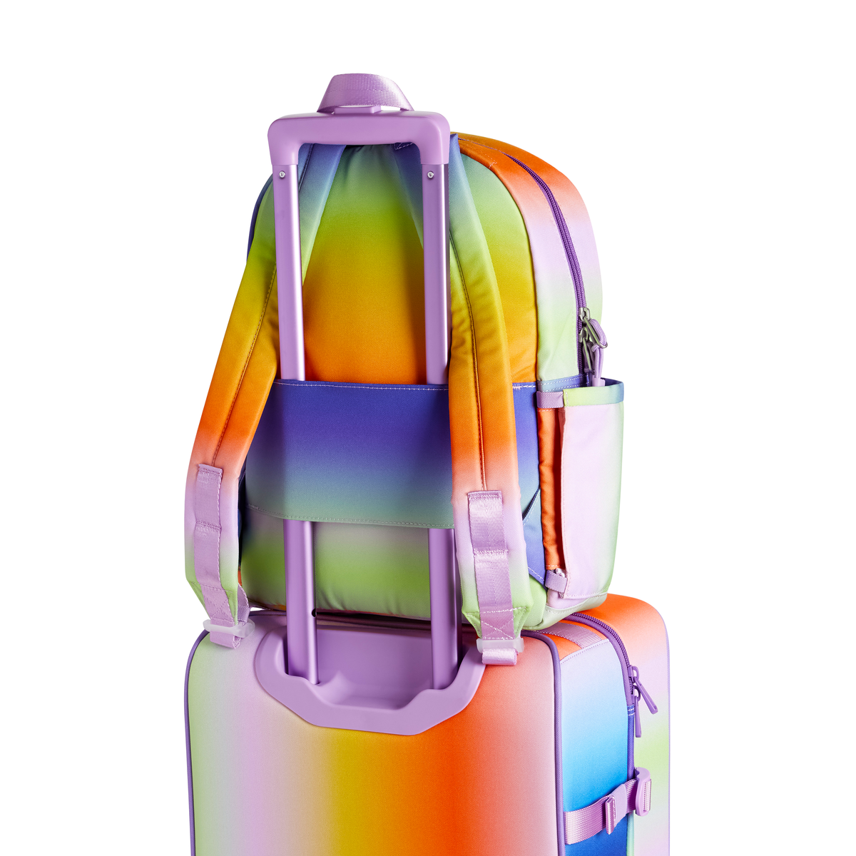 STATE Kane Backpack - Rainbow Gradient