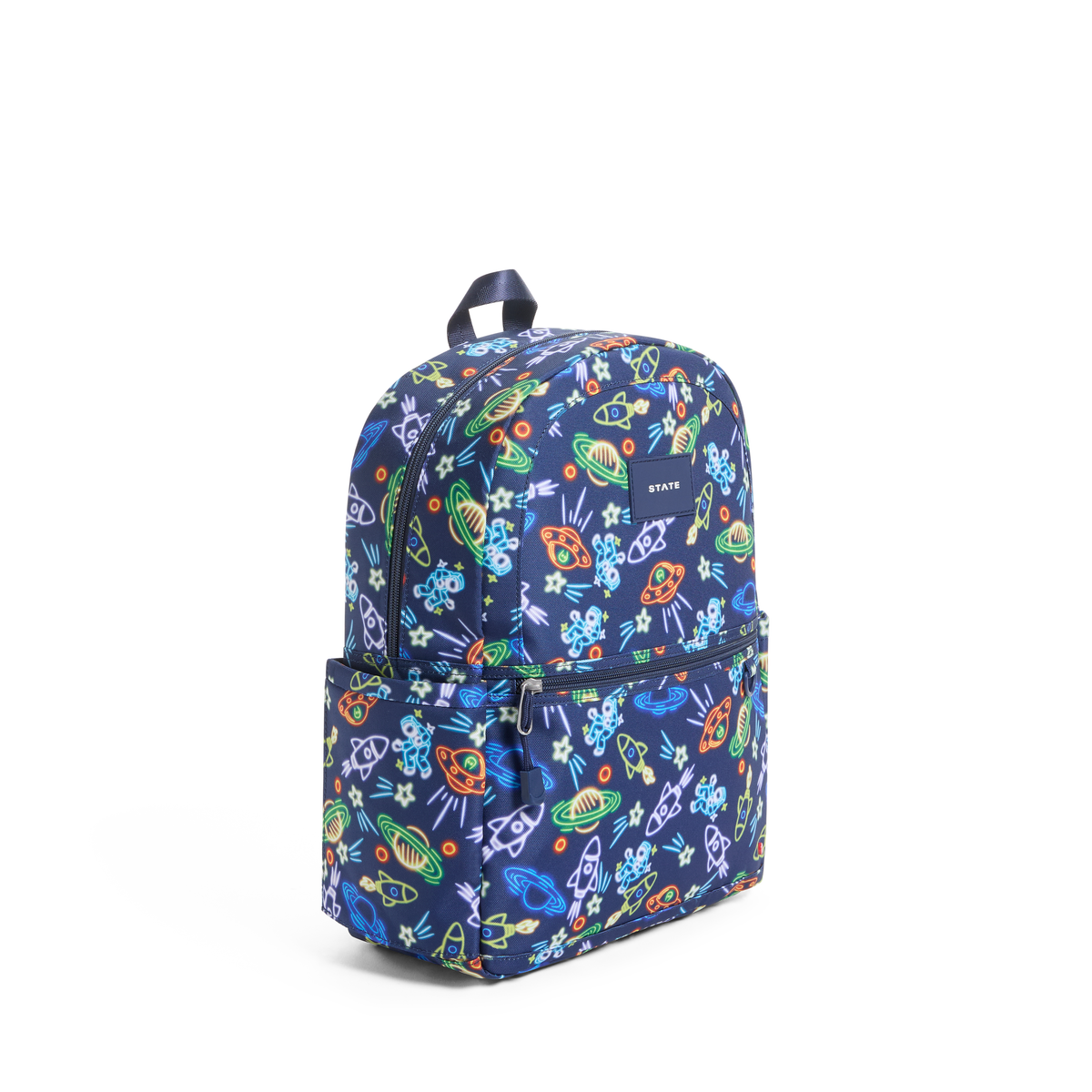 STATE Kane Backpack - Neon Space