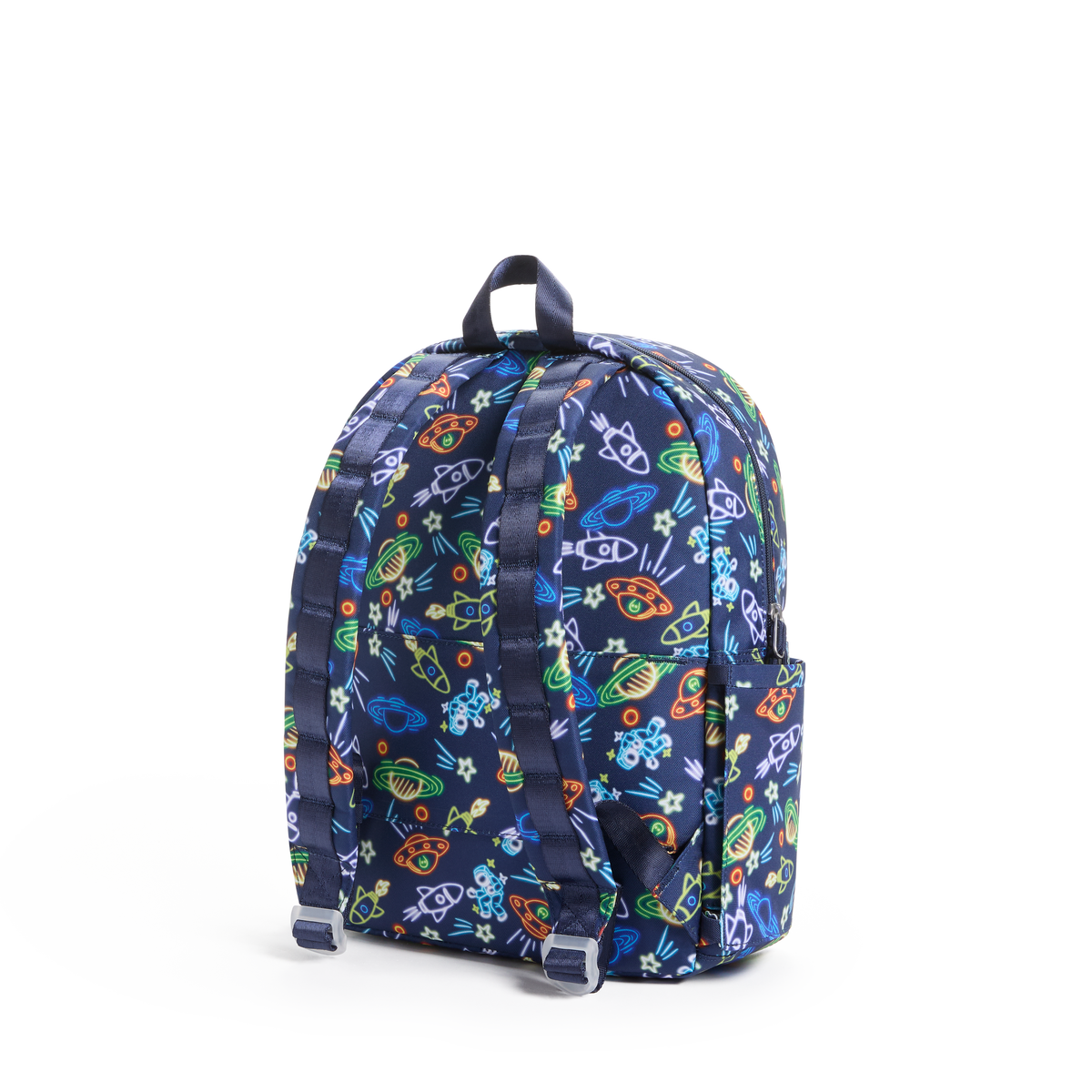 STATE Kane Backpack - Neon Space