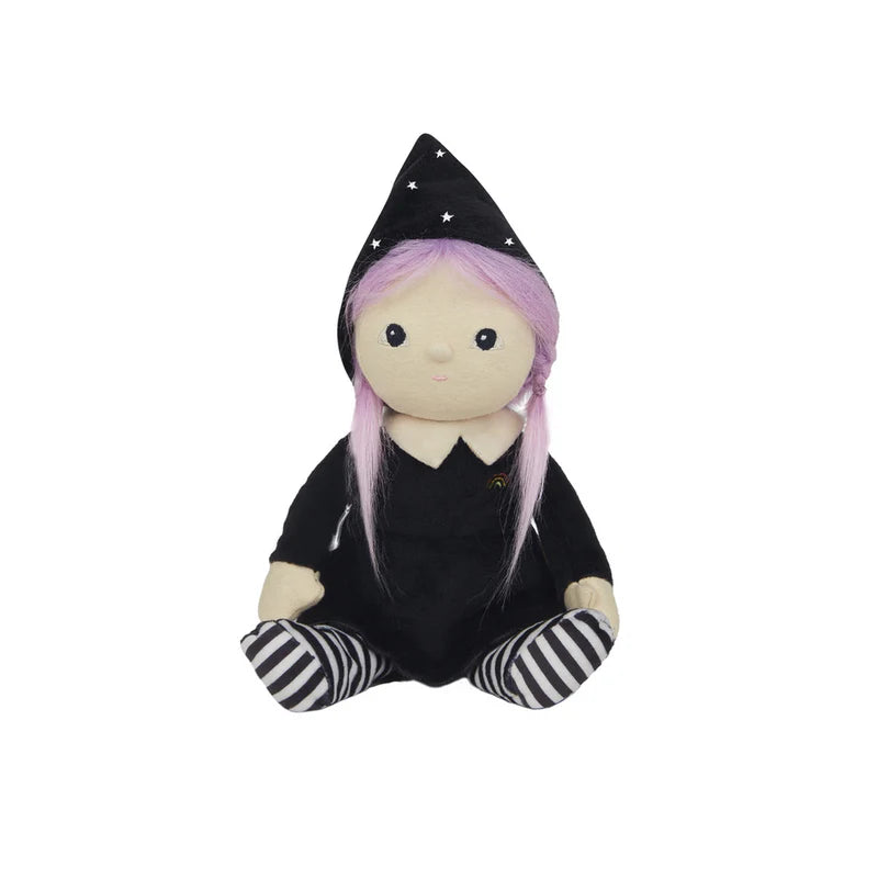 Olli Ella Dinky Dinkum - Willa Witch