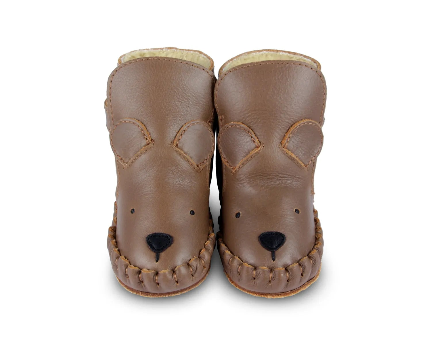 Donsje Kapi Classic Lining Boot - Bear