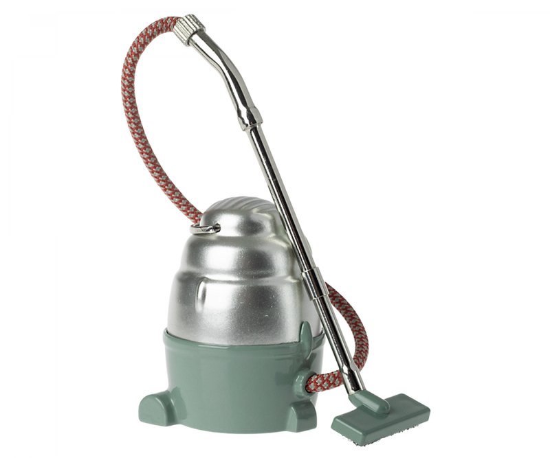 Maileg Vacuum Cleaner, Mouse