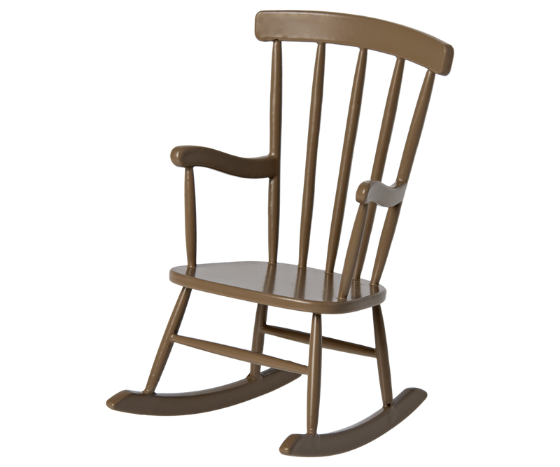 Maileg Rocking Chair - Mouse