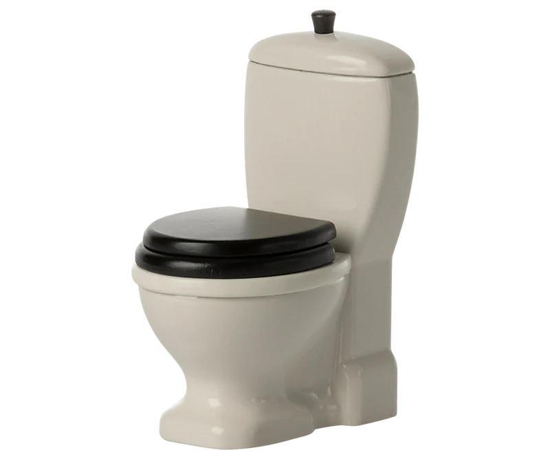 Maileg Toilet, Mouse