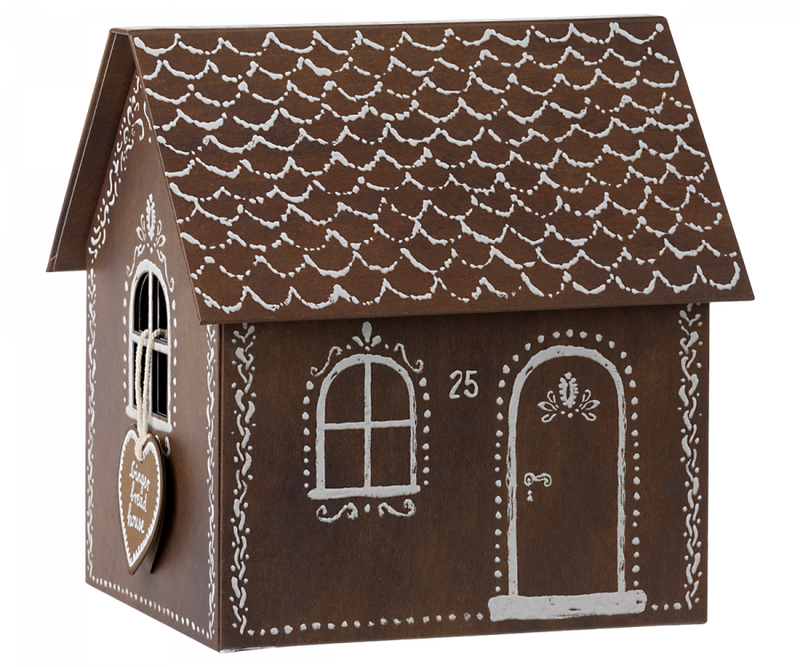 Maileg Gingerbread House - Small