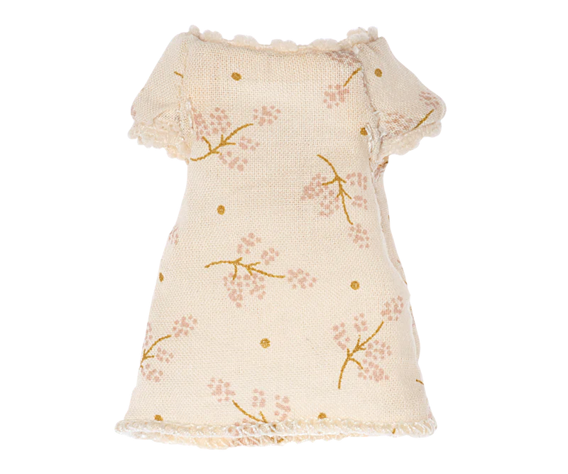 Maileg Nightgown, Little Sister