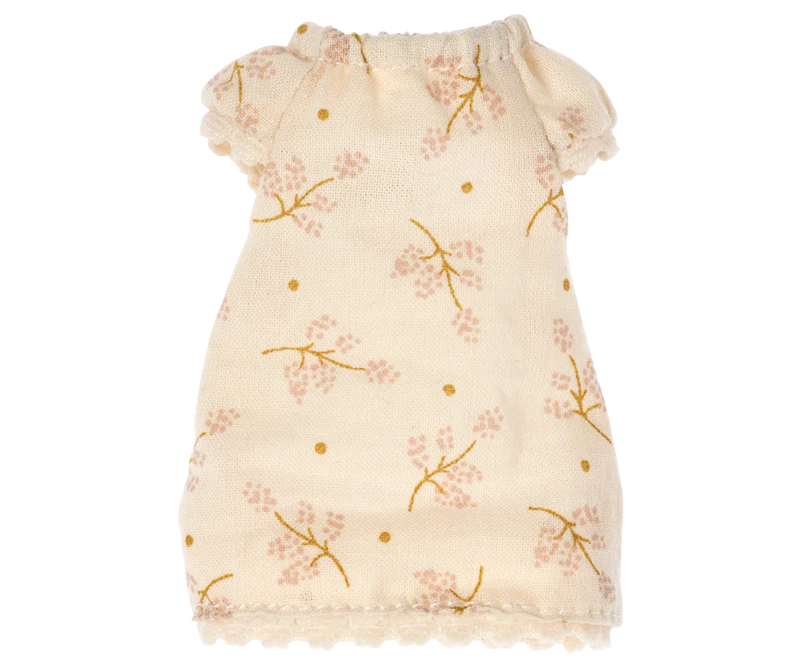 Maileg Nightgown, Big Sister