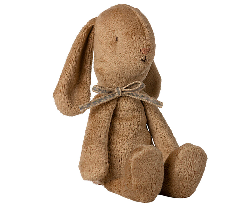 Maileg Small Soft Bunny - Brown