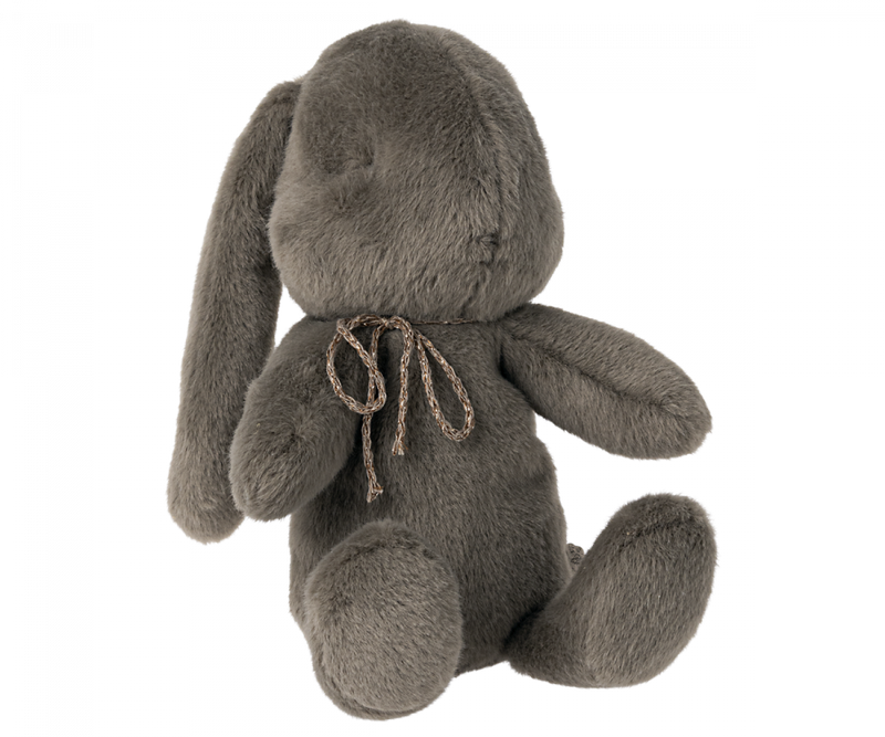 Maileg Plush Bunny - Earth Grey