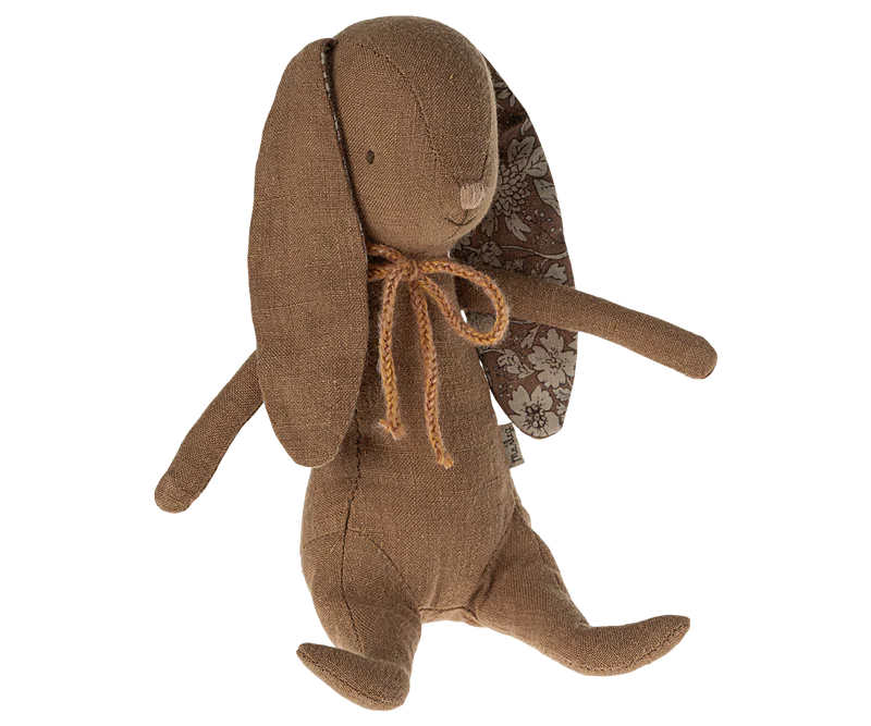 Maileg Bunny - Chocolate Brown